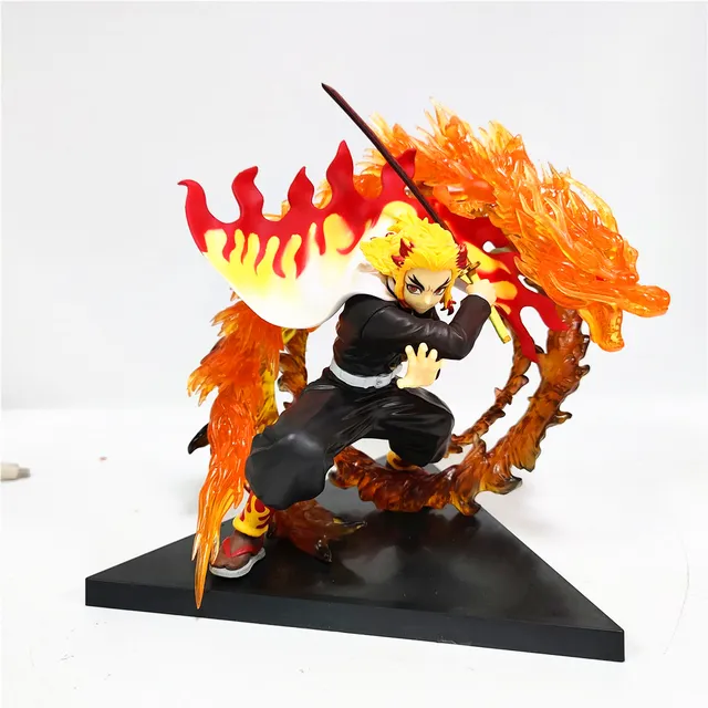 rengoku-and-dragon